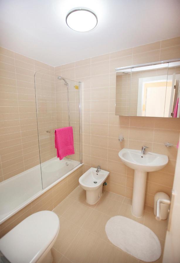 Beau Studio Meuble Avec Vue Mer Almerimar Zewnętrze zdjęcie